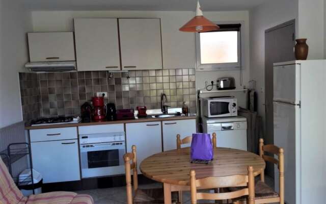 Résidence Les écureuils