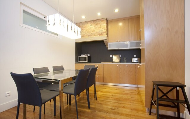 Passion Inn Lisbon Apartments