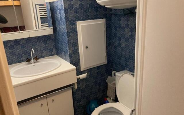 Studio Pra-Loup, 1 pièce, 4 personnes - FR-1-165A-110