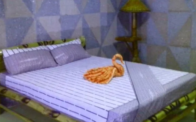 Friendship Budget Hostel