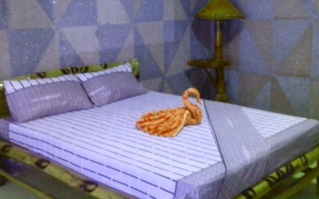 Friendship Budget Hostel