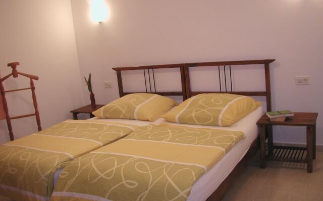 Las Norias Residencia