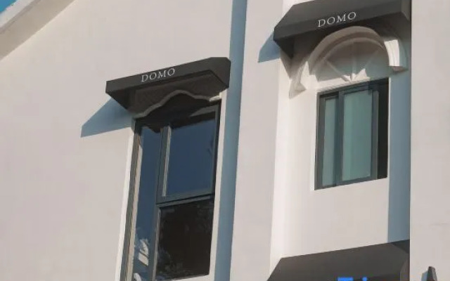 Youshan Courtyard Hotel