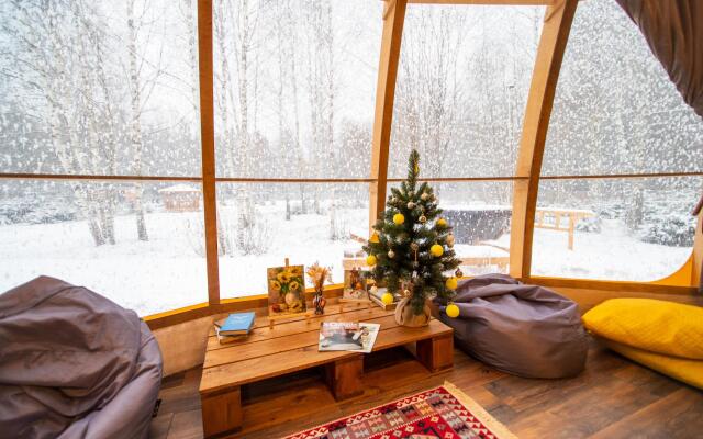 Glamping Baguio
