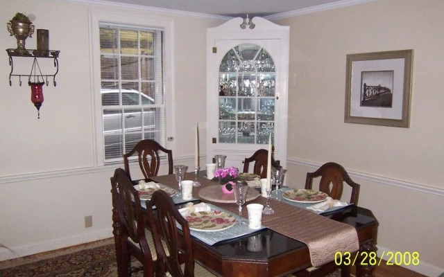 Wellesley Bed and Breakfast