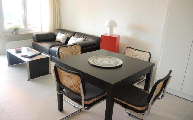 Bellavista Apartment