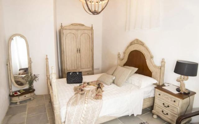 Meleni Cottage Houses