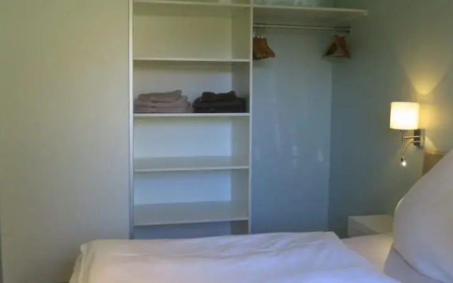 Sylt Homes Ebbe & Flut