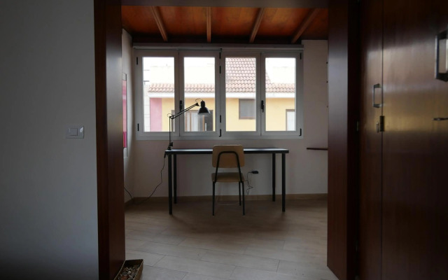 San Cristóbal Petite Maison