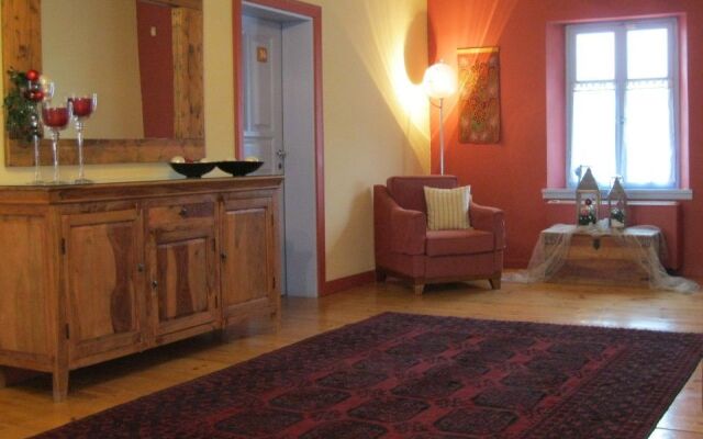 Kiriaki Guesthouse & Suites