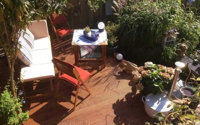 Schwalbennest_ Silke Felix