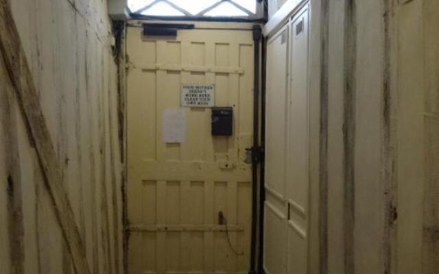 Cosy Studio Bouchon Troyes