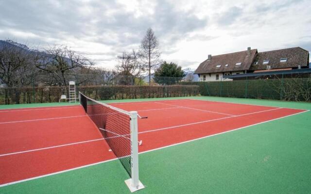 Appartement Proche du Lac Annecy
