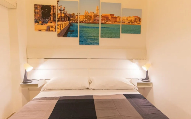 Casa Creanza by Wonderful Italy