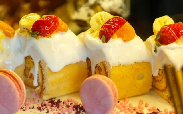 Justiniano Deluxe Resort – All Inclusive