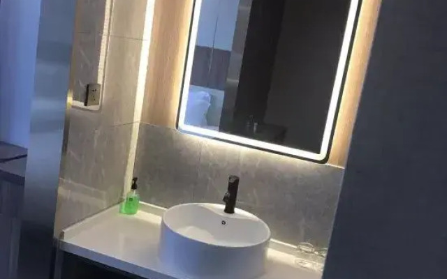 Ibis Styles Hotel (Shaoxing Keqiao Convention and Exhibition Center)