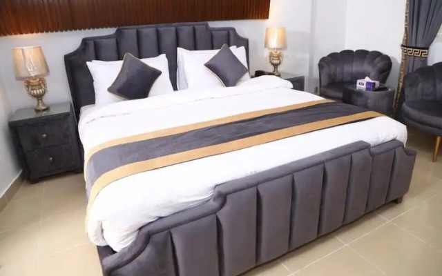 Premier Inn Express Lahore