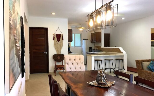 Serenity Akumal 2 Bedroom