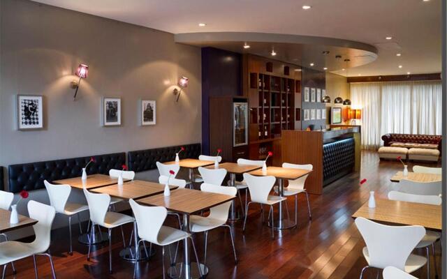 Palermo Suites Buenos Aires Hotel & Apartments