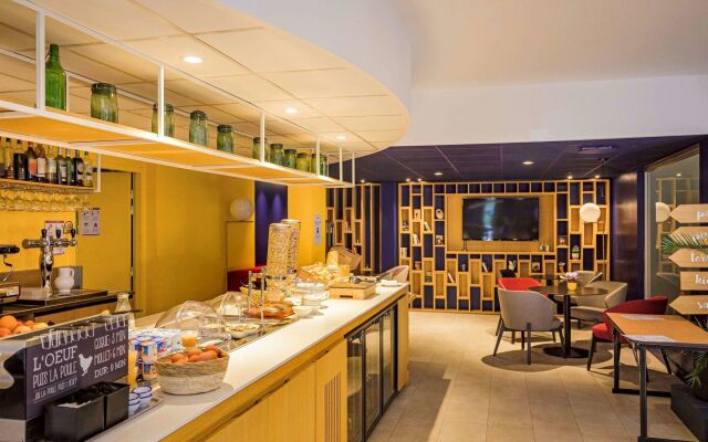 ibis Belfort Danjoutin