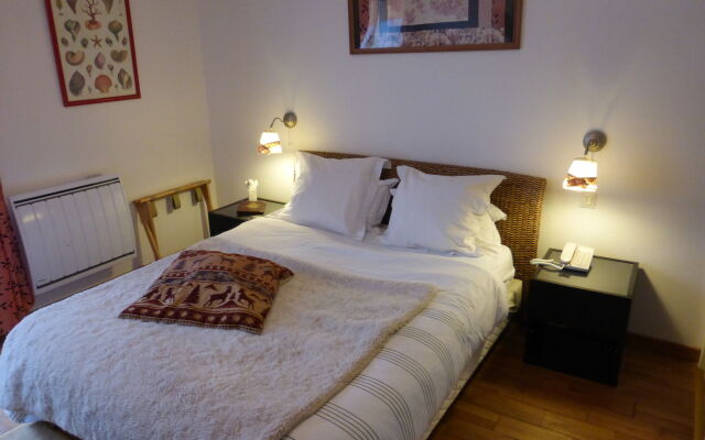 A la Villa Boucicaut