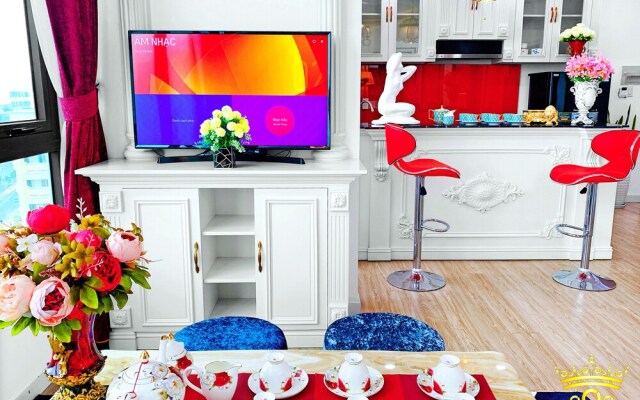 999 CONDOTEL Muong Thanh Vien Trieu