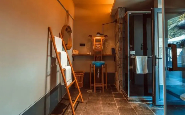 Floral Hotel Ningbo Shieryi Hotspring