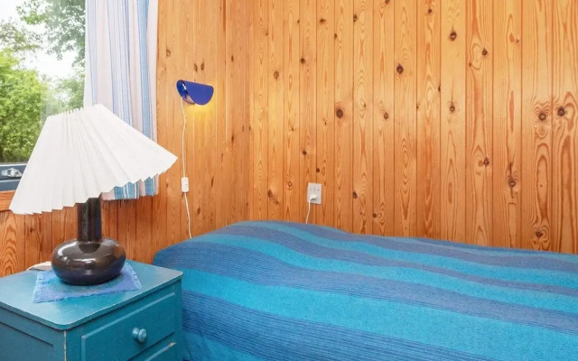 5 Person Holiday Home in Hojslev-by Traum