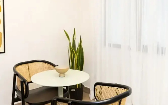 The Noble by Acomodo Casco Viejo -best Location