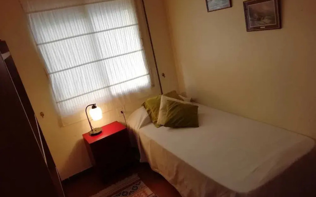 Apartamento Athlas Costa