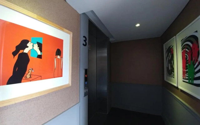 Joeun Hotel