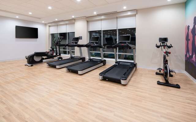 Hyatt Place Bakersfield