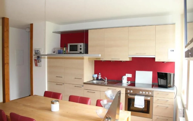 Boardinghouse My Maison