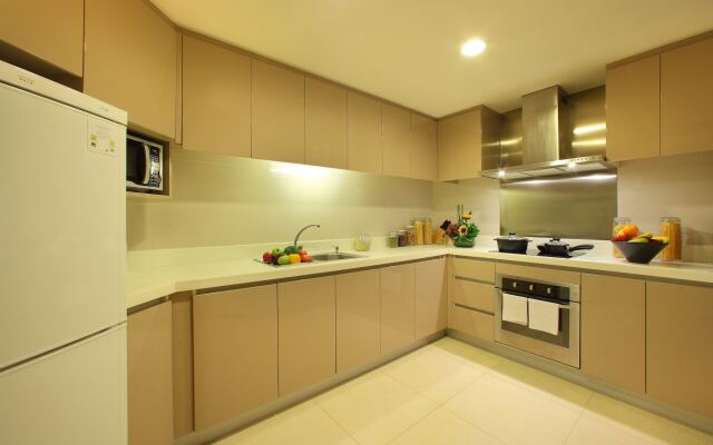 Somerset Heping Shenyang