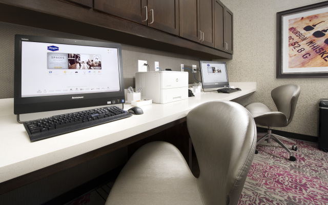 Hampton Inn & Suites Artesia