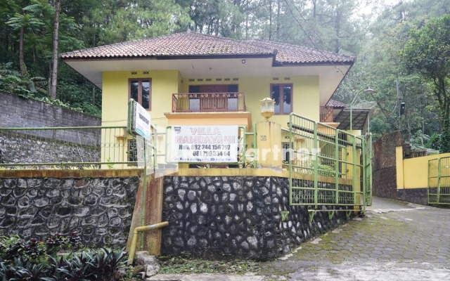 Villa Handayani Songgoriti Redpartner