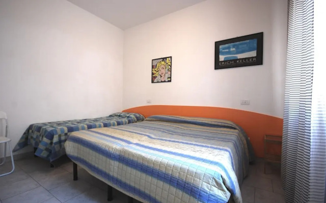 Villa Sirena