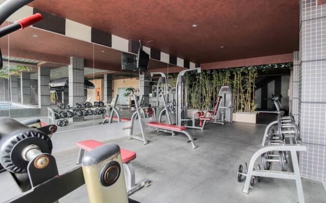 M-one Hotel Bogor