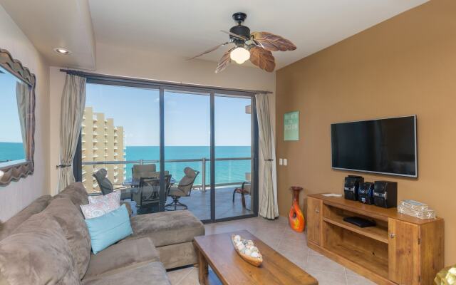 Las Palomas Beach & Golf Resort