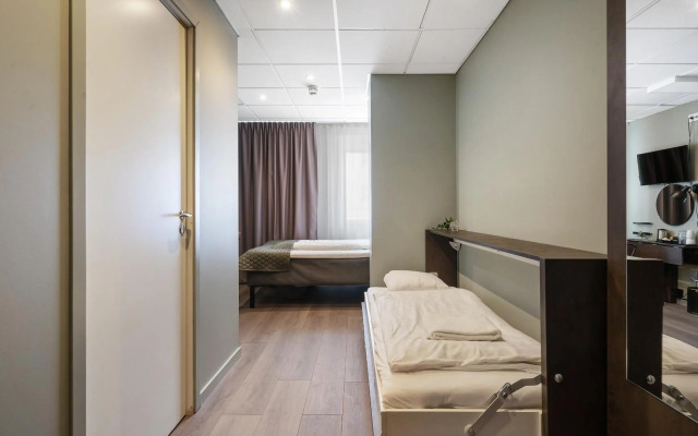 Hotel Point