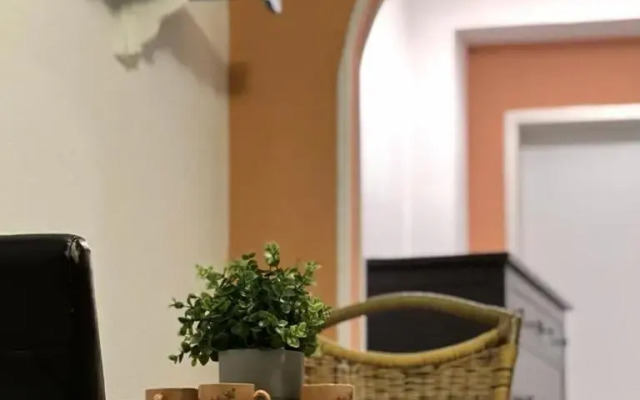 Apartment BOZ Solingen