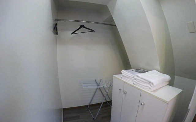 1/3rd Residence Serviced Apartments Akasaka