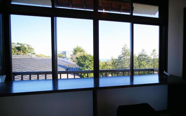 Atami Spring Terrace Hotel