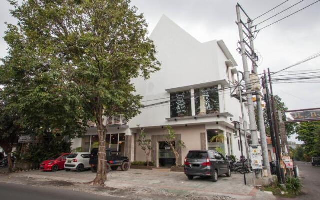 Bunga Cengkeh Homestay by RedDoorz