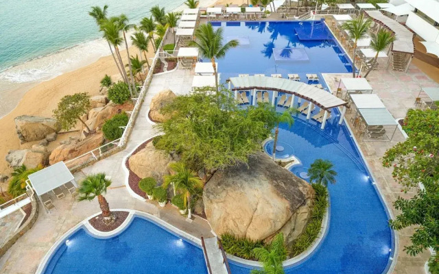 Acapulco Vacation Club At Fiesta Americana
