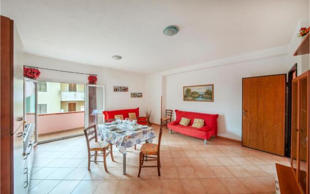 Amazing Apartment in La Maddalena With 1 Bedrooms