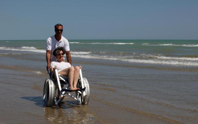 Grand Hotel Don Juan