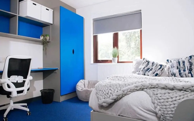 Student Only Allied Oxley Residence