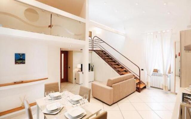 Maison Mele Luxury Apartment