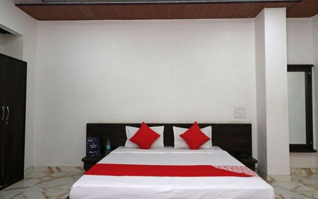 OYO 24123 Maha Nandini Resort